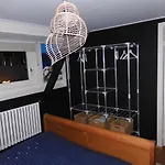 Apartmán Wadleuk!