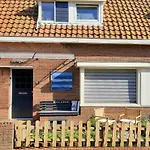 Wadleuk! Apartment Den Helder