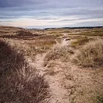 Apartmán Wadleuk! Den Helder