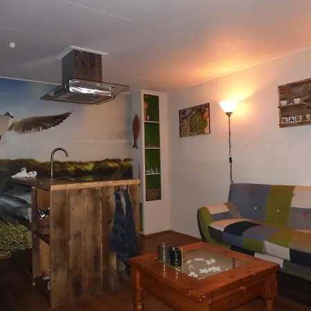 Wadleuk! Apartamento *