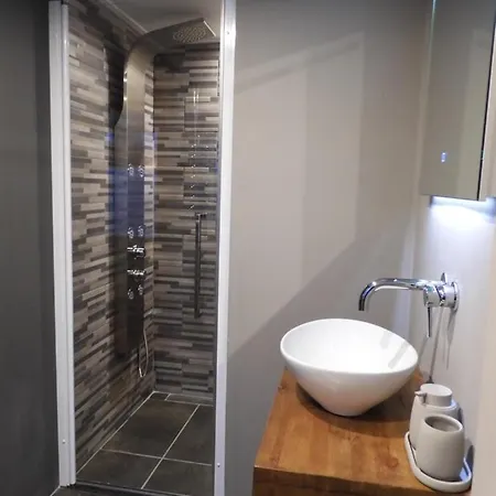 Wadleuk! Appartement