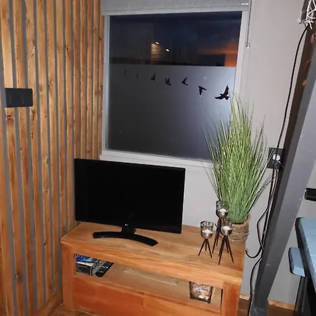 Wadleuk! Διαμέρισμα