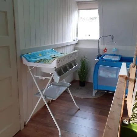 Appartamento Wadleuk!