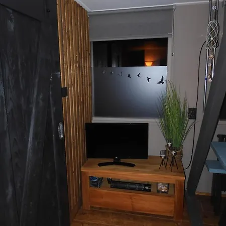 Wadleuk! Apartment *