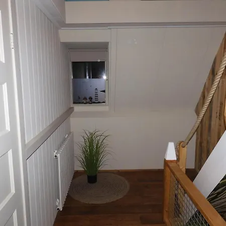 Wadleuk! Appartement *