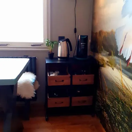 Διαμέρισμα Wadleuk! Ντεν Χέλντερ