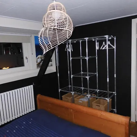 Apartamento Wadleuk!