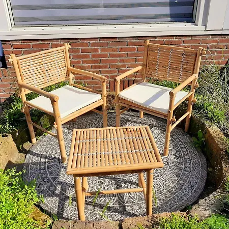 Wadleuk! Appartement