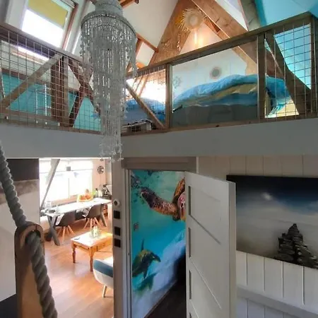 Wadleuk! Appartement
