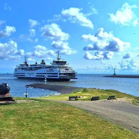 Appartement Wadleuk!