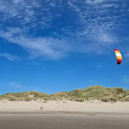 Appartement Wadleuk! Den Helder