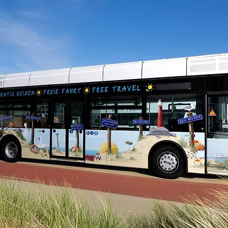 Appartement Wadleuk! Den Helder