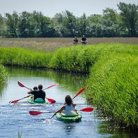 Wadleuk! Appartement