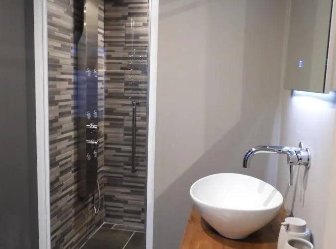 Wadleuk! Appartement