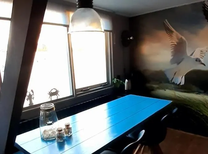 Appartement Wadleuk! Den Helder