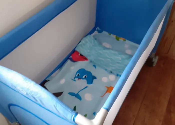 Wadleuk! Appartement Den Helder