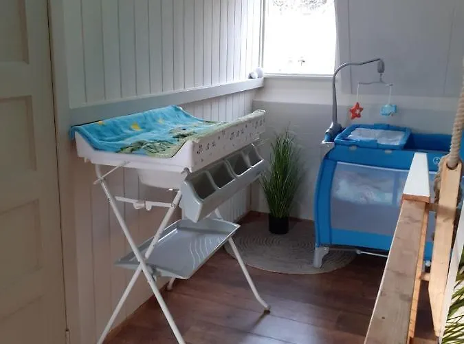 Appartement Wadleuk!