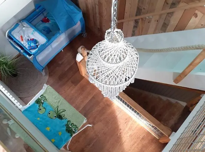 Wadleuk! Appartement Den Helder