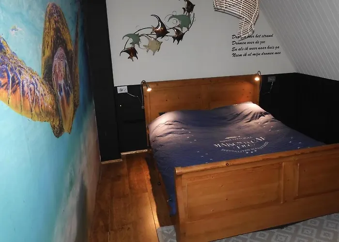 Wadleuk! * Den Helder