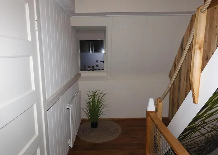 Wadleuk! Appartement *