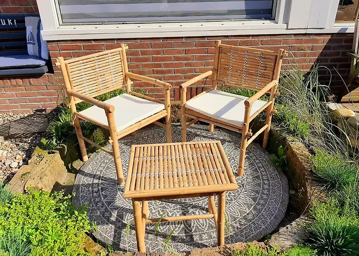 Wadleuk! Appartement