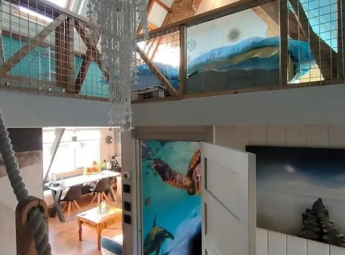 Wadleuk! Appartement