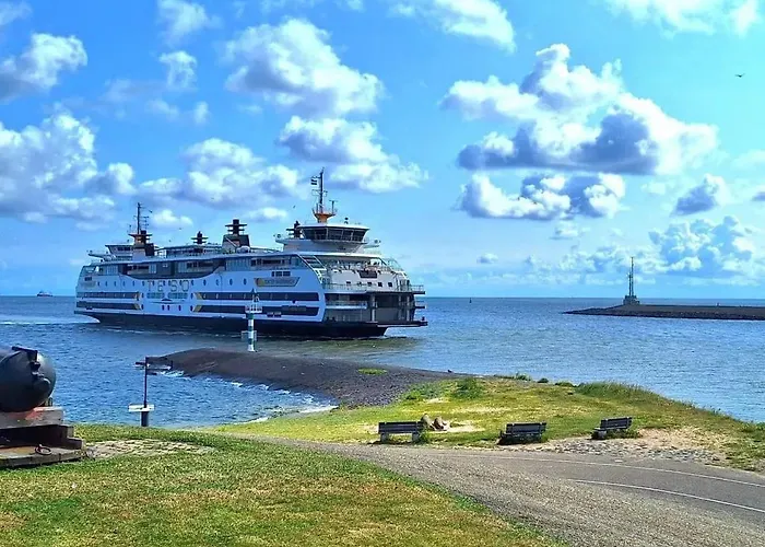 Appartement Wadleuk!