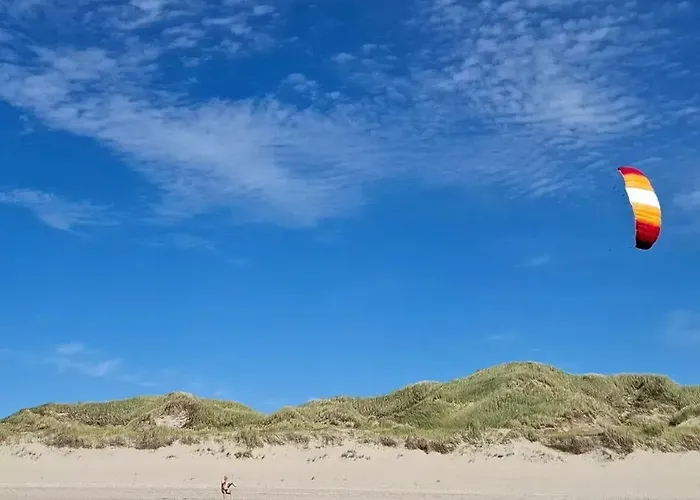 Lägenhet Wadleuk! Den Helder