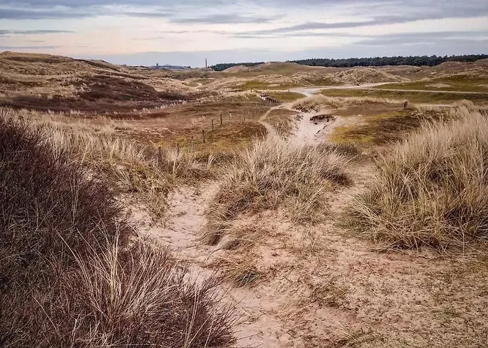 Appartement Wadleuk! Den Helder