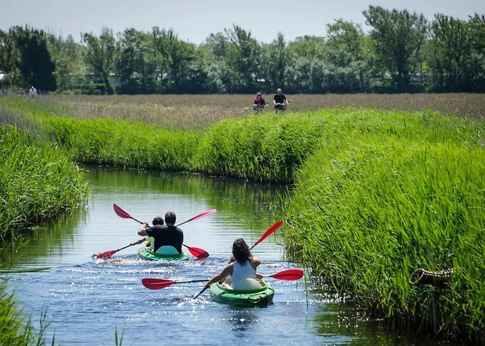 Wadleuk! Appartement